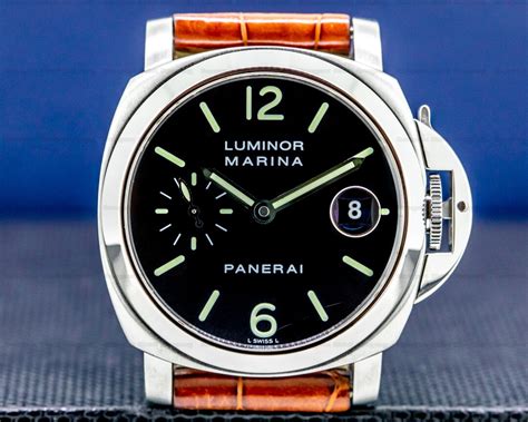 40mm panerai 55|40mm panerai models.